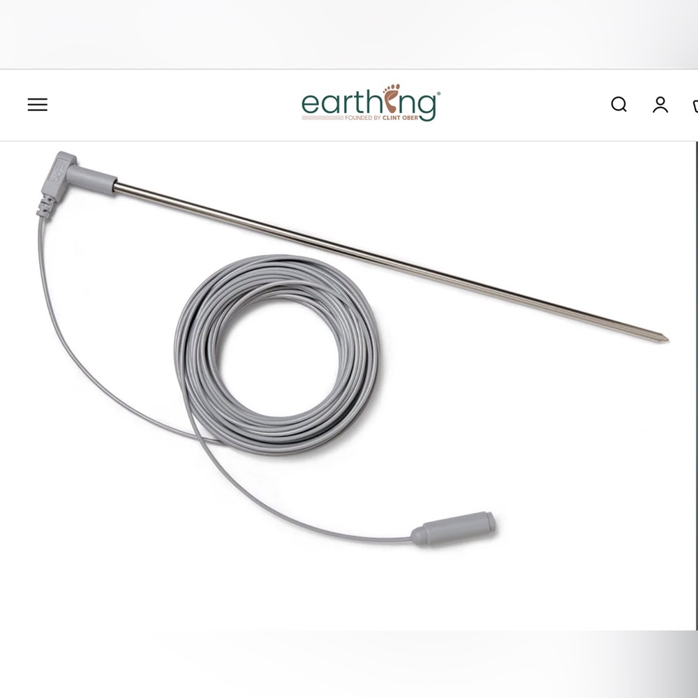 Earthing Grounding Rod